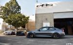 BMW M4 GTS by EAS on HRE Wheels (FF15) 2018 года